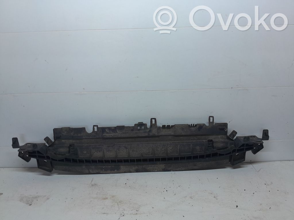Citroen C3 Placa protectora/plataforma del parachoques delantero 