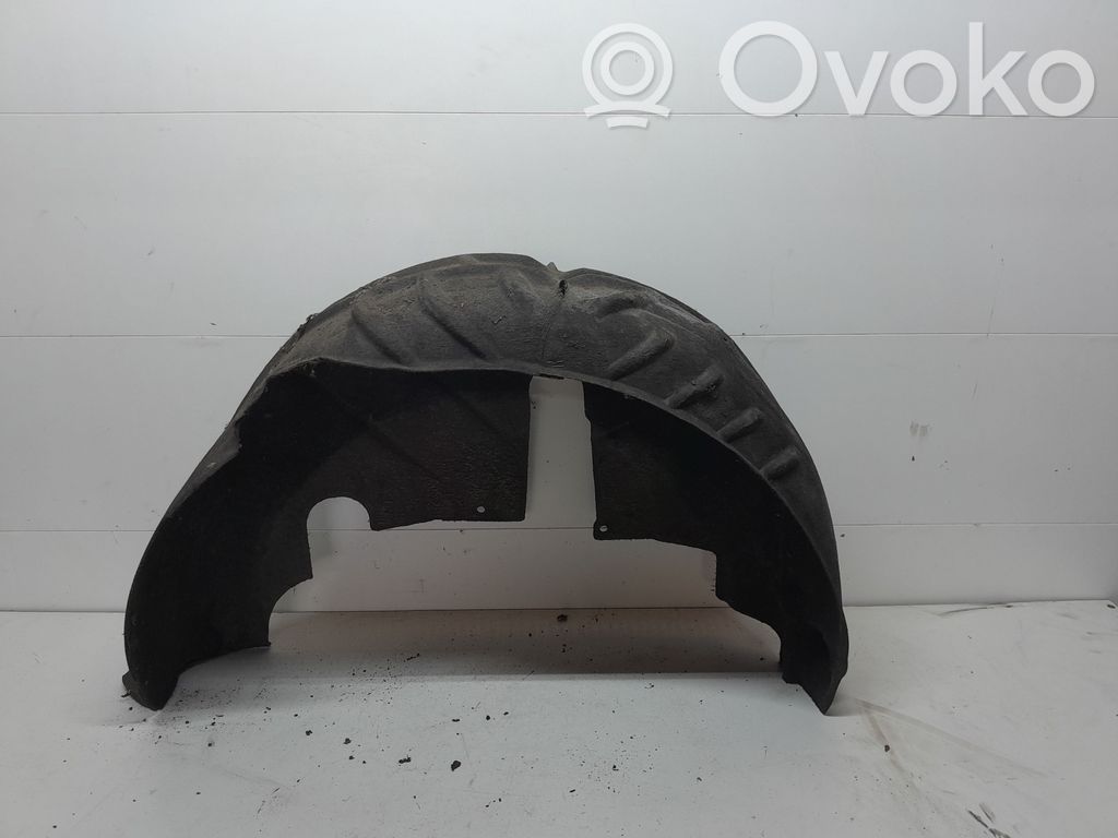 Citroen C3 Revestimientos de la aleta guardabarros antisalpicaduras trasera 