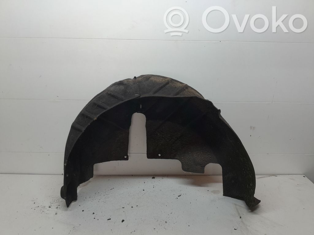 Citroen C3 Posparnis galinis 