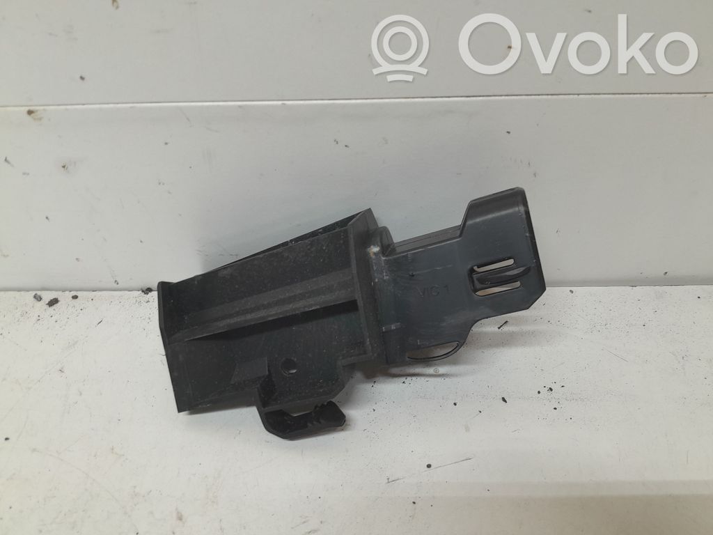 Citroen C3 Ajovalon kannake 