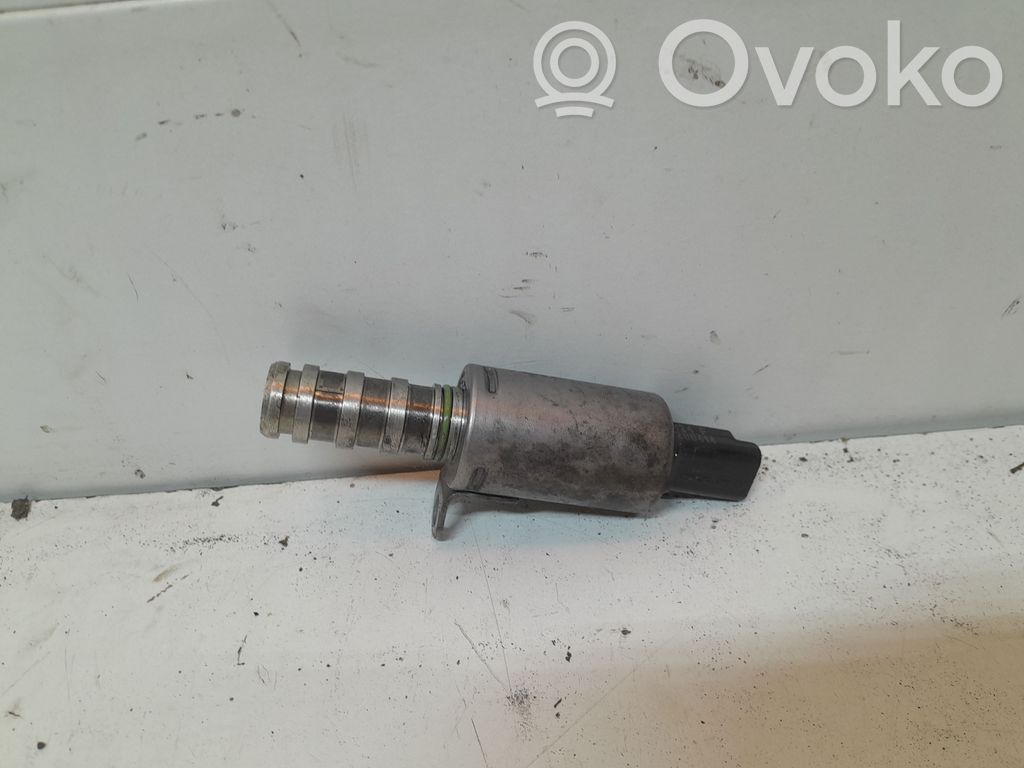 Citroen C3 Electrovanne position arbre à cames 
