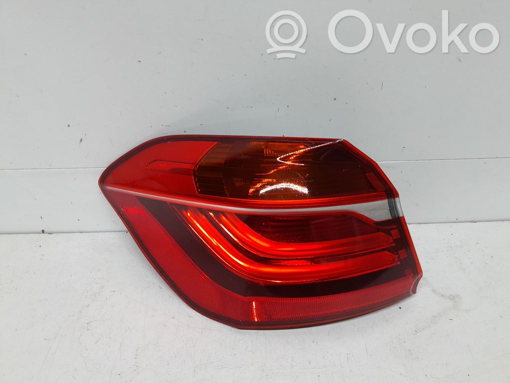 BMW 2 F45 Lampa tylna 