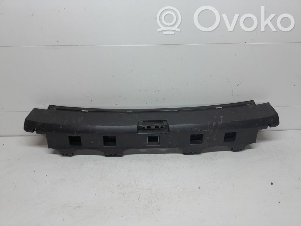 Volvo V60 Rear bumper support beam 