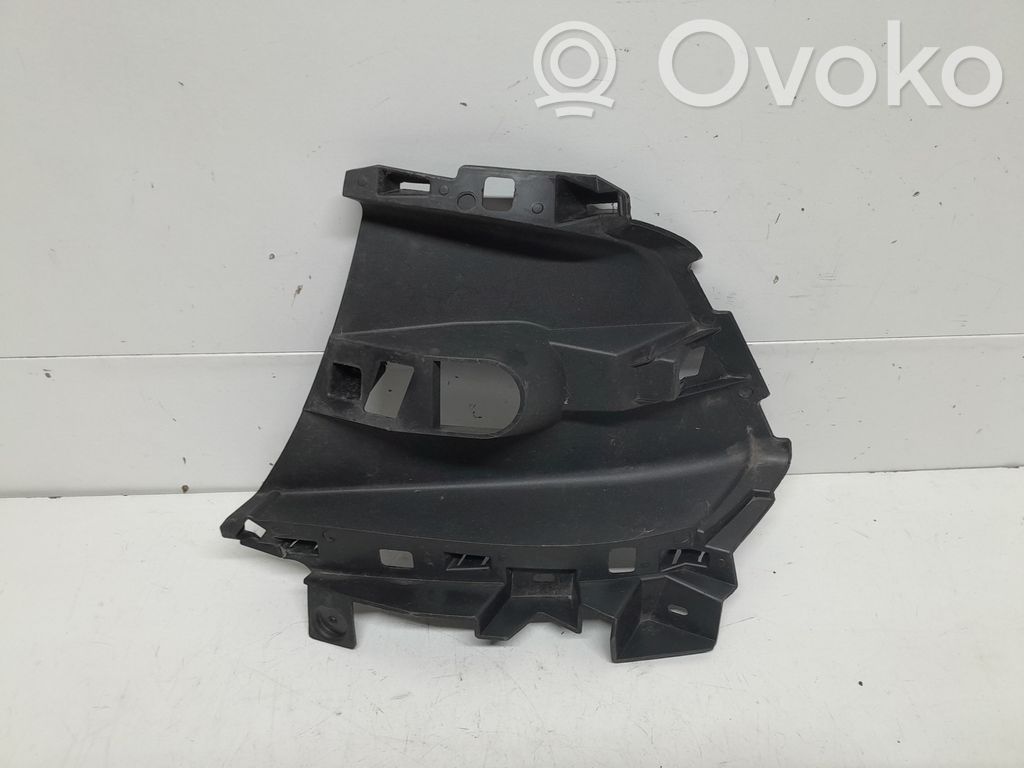 Renault Captur II Front bumper mounting bracket 