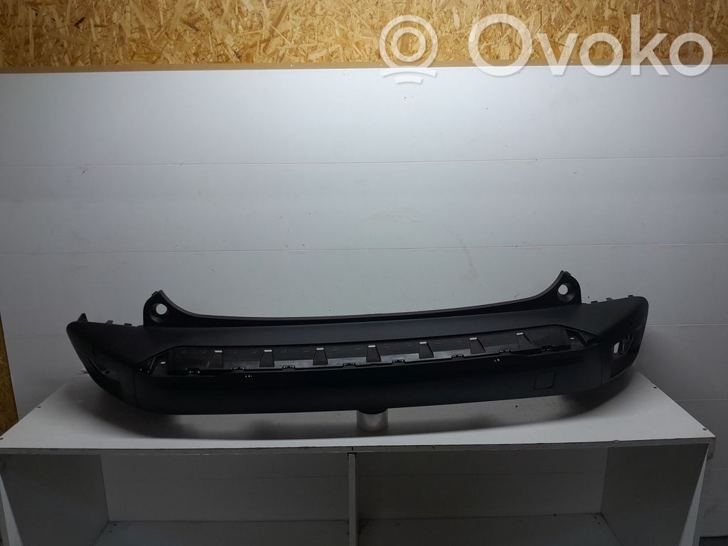 Peugeot 2008 II Parachoques 