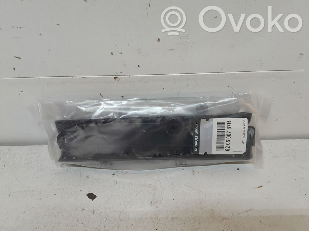 Renault Master III Front bumper mounting bracket 