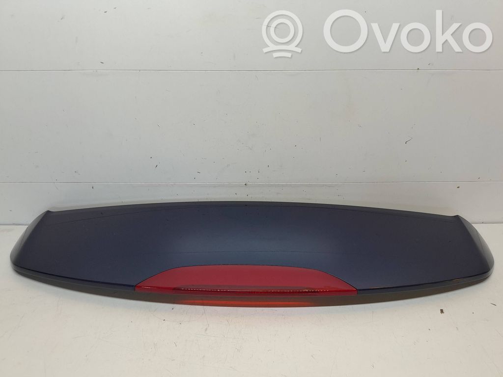 Volvo V60 Tailgate/trunk spoiler 