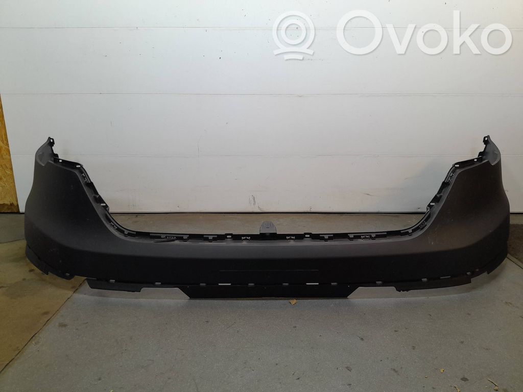Renault Trafic III (X82) Front bumper 