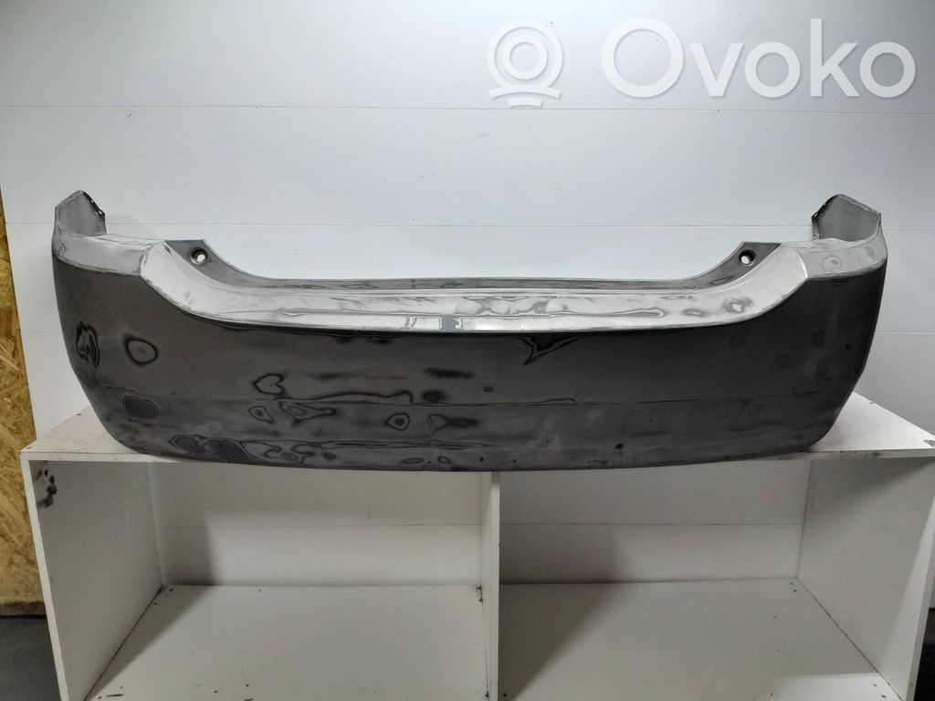 Toyota Prius (XW20) Bară spate 