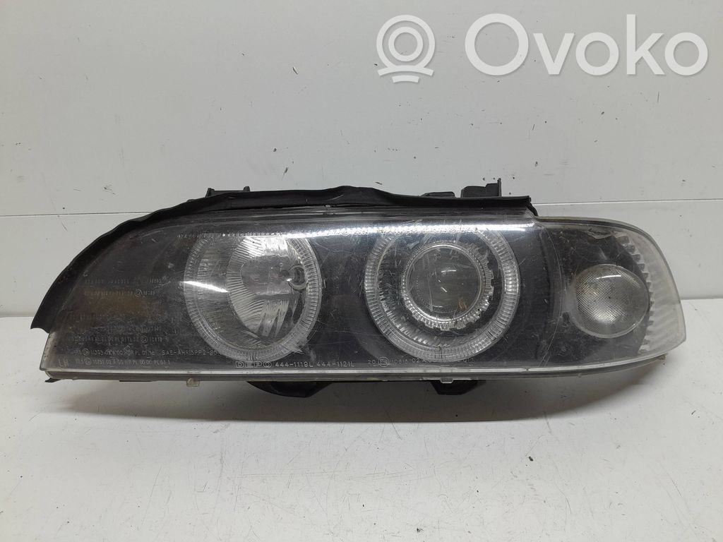 BMW 5 E39 Phare frontale 