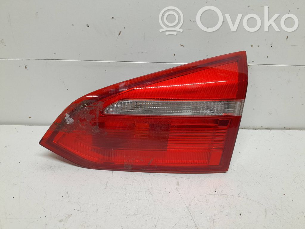 Ford Focus Takavalot 