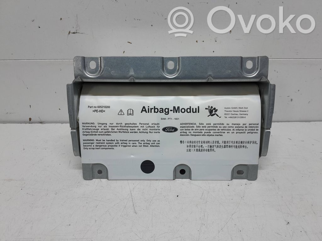 Ford Galaxy Airbag del pasajero 