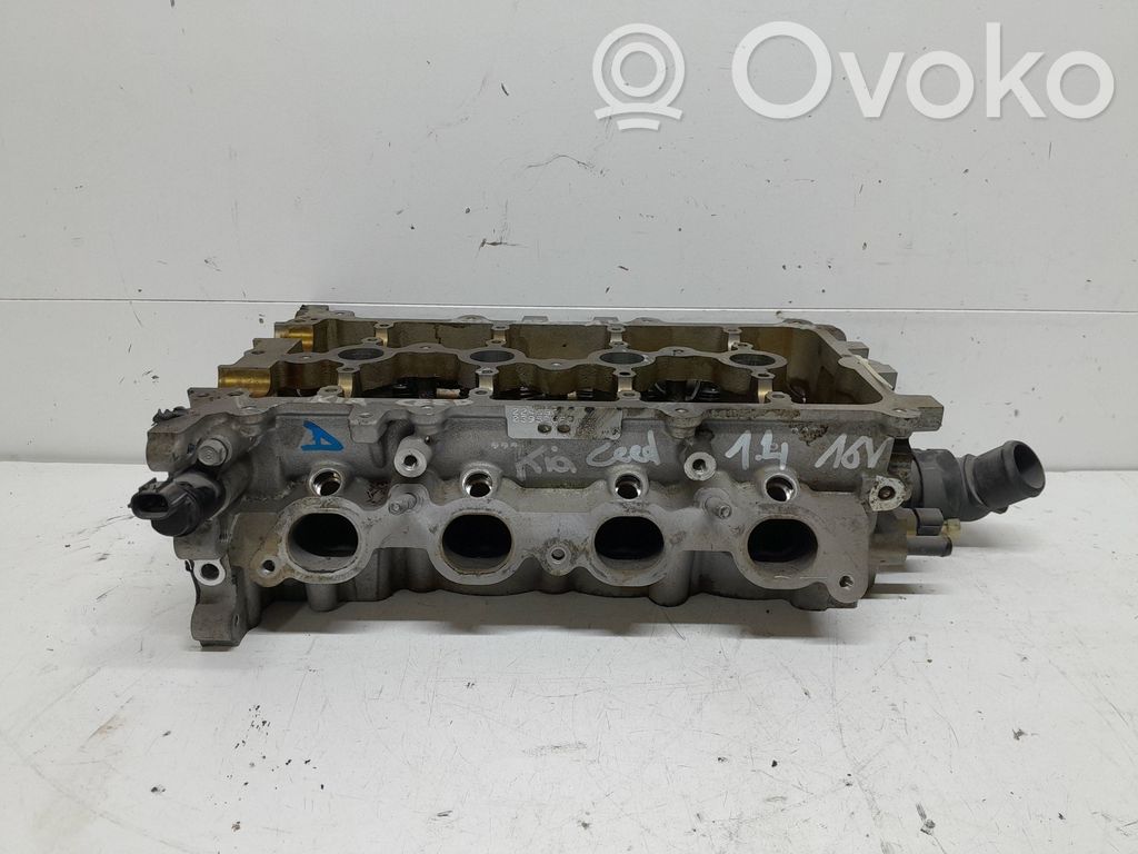 Culata del motor   2211103447,ALSI6CU4,0395DCFD,Z24G801