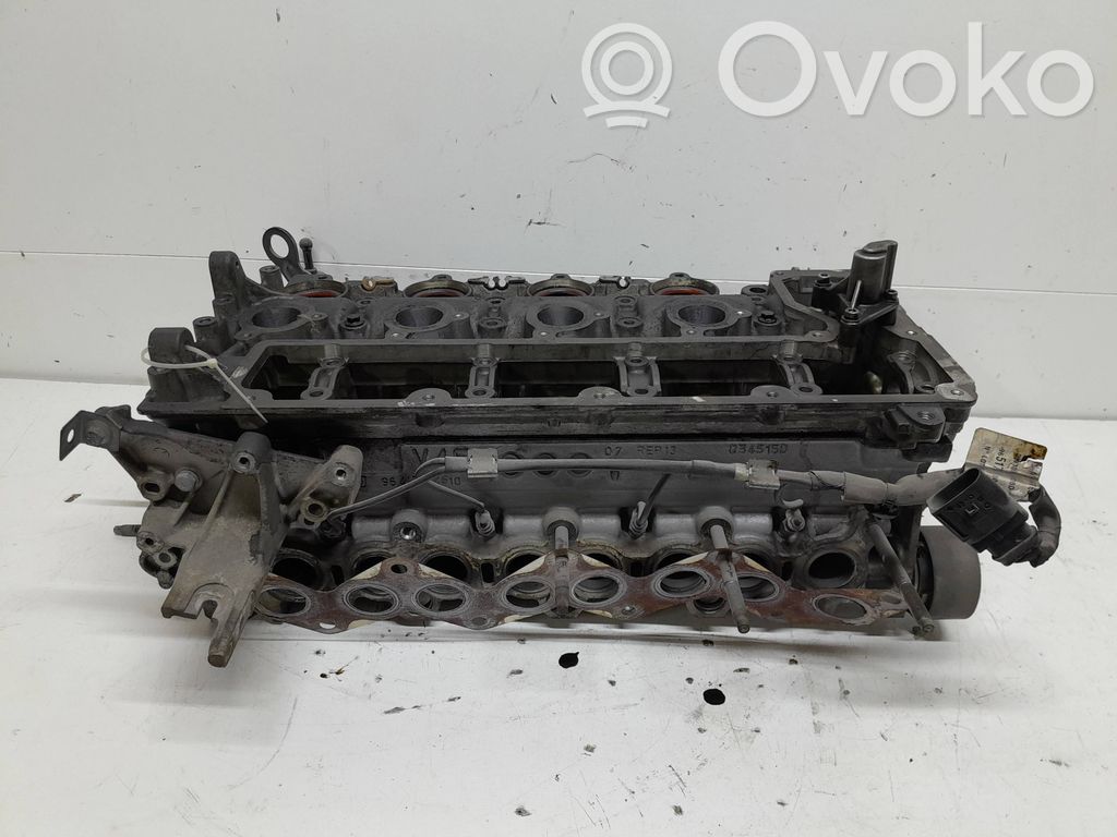 Volvo V50 Galvutė 