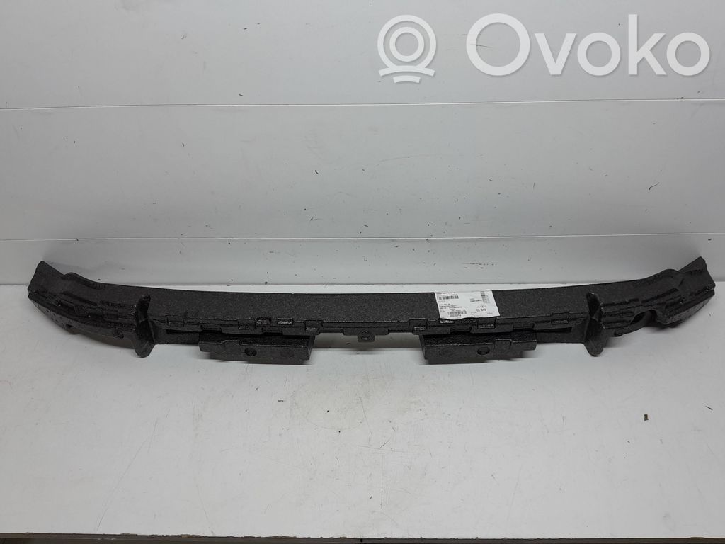Volkswagen Polo VI Barra di rinforzo del paraurti anteriore 