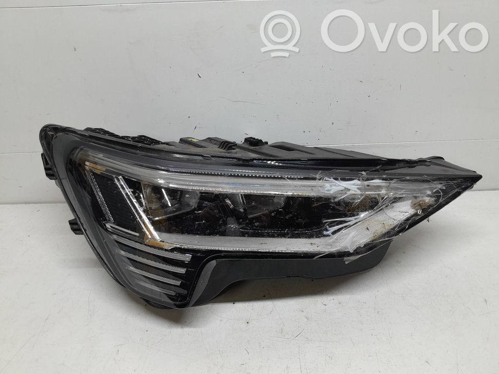 Audi e-tron Headlight/headlamp 