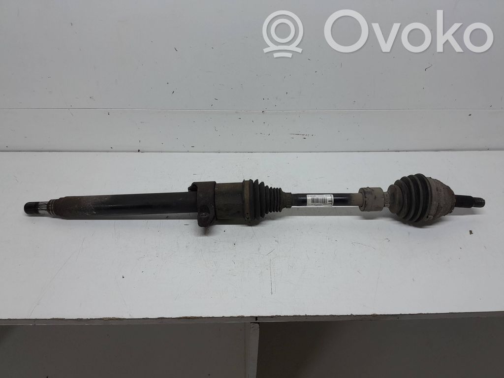 Mini Paceman (R61) Front driveshaft 