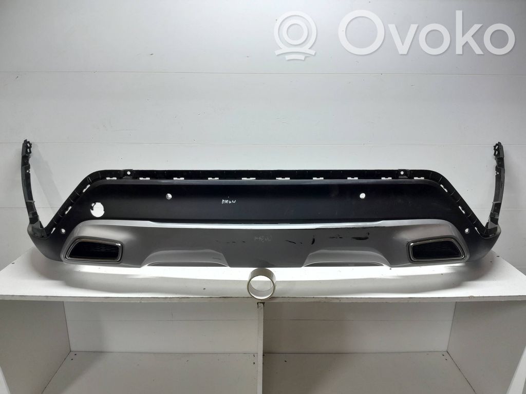KIA Xceed Apakšējā bampera daļa 