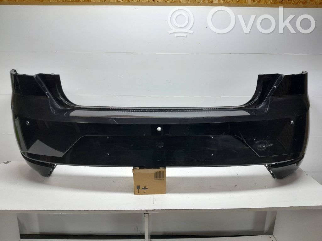 Seat Ibiza V (KJ) Parachoques 
