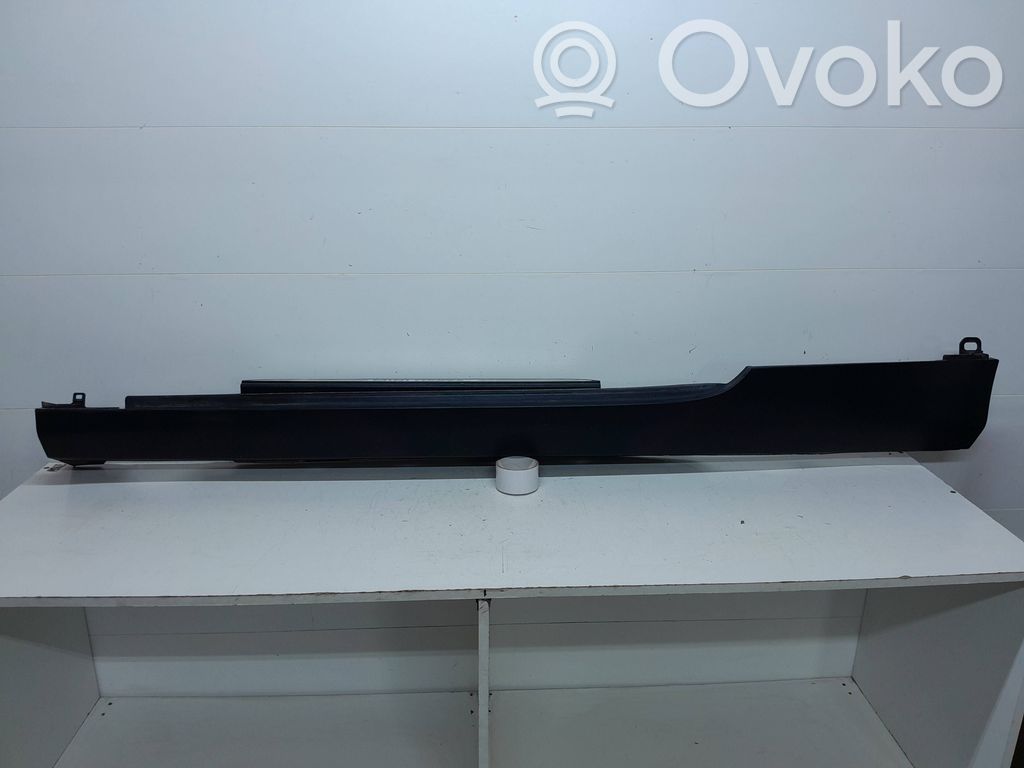 Mini Paceman (R61) Front sill (body part) 