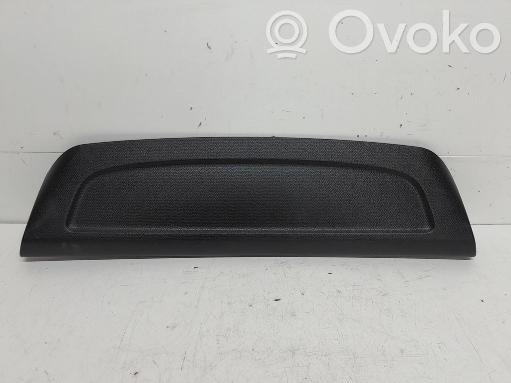Mini Paceman (R61) Third/center stoplight 