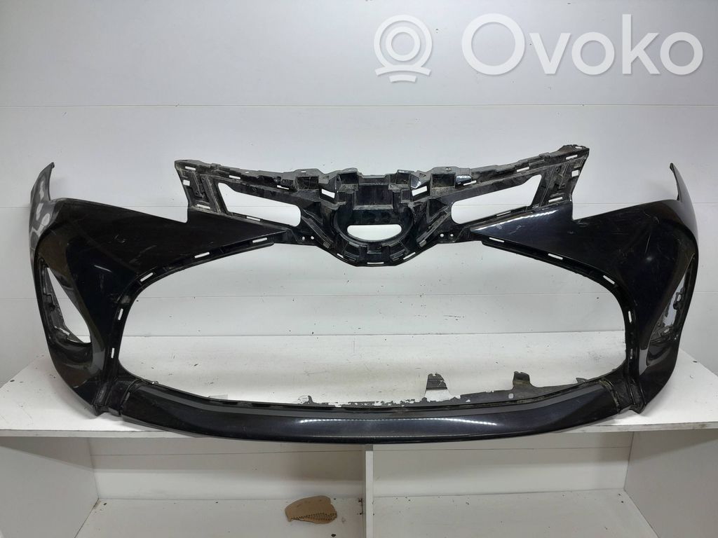 Toyota Yaris Parachoques delantero 