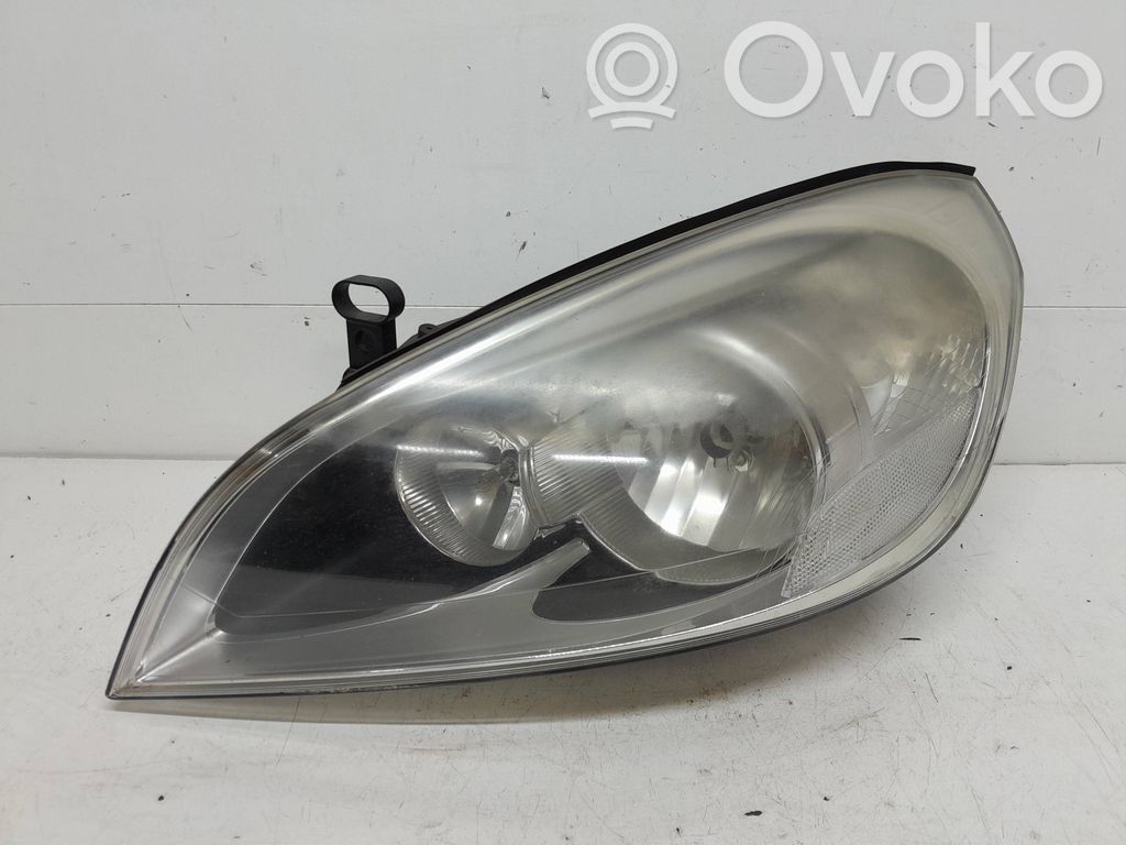 Volvo V60 Headlight/headlamp 
