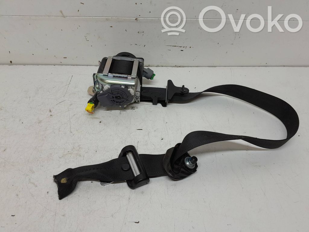 Cinturón delantero   616155700,P39818841,39818841