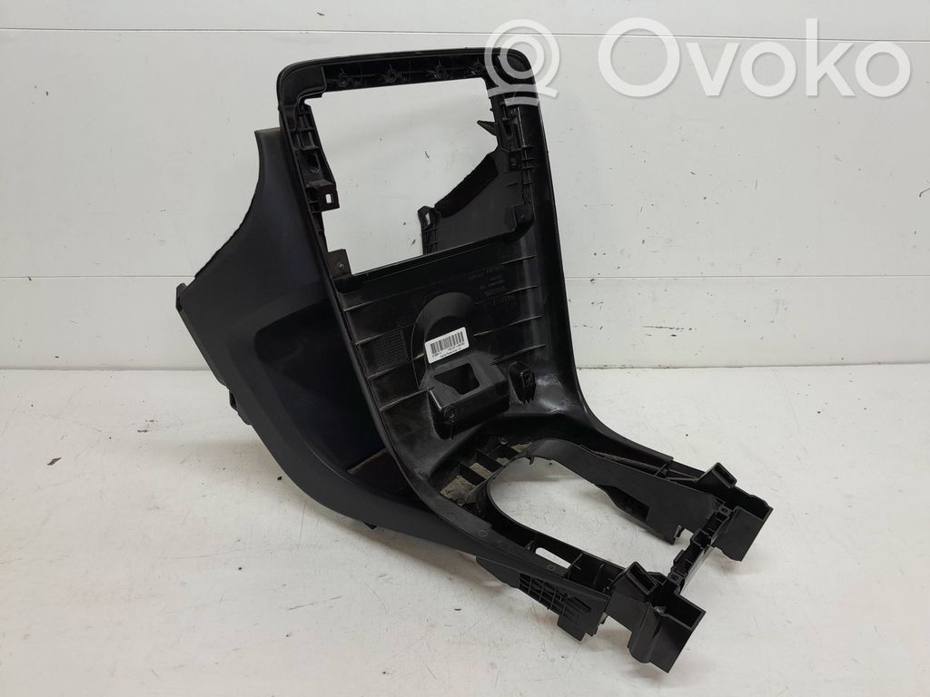 Volvo V60 Center console 