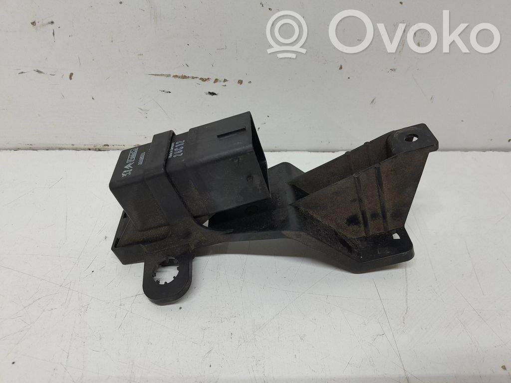 Volvo V60 Przekaźnik / Modul układu ogrzewania wstępnego 