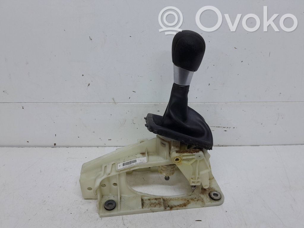 Volvo V60 Selector caja de cambios 