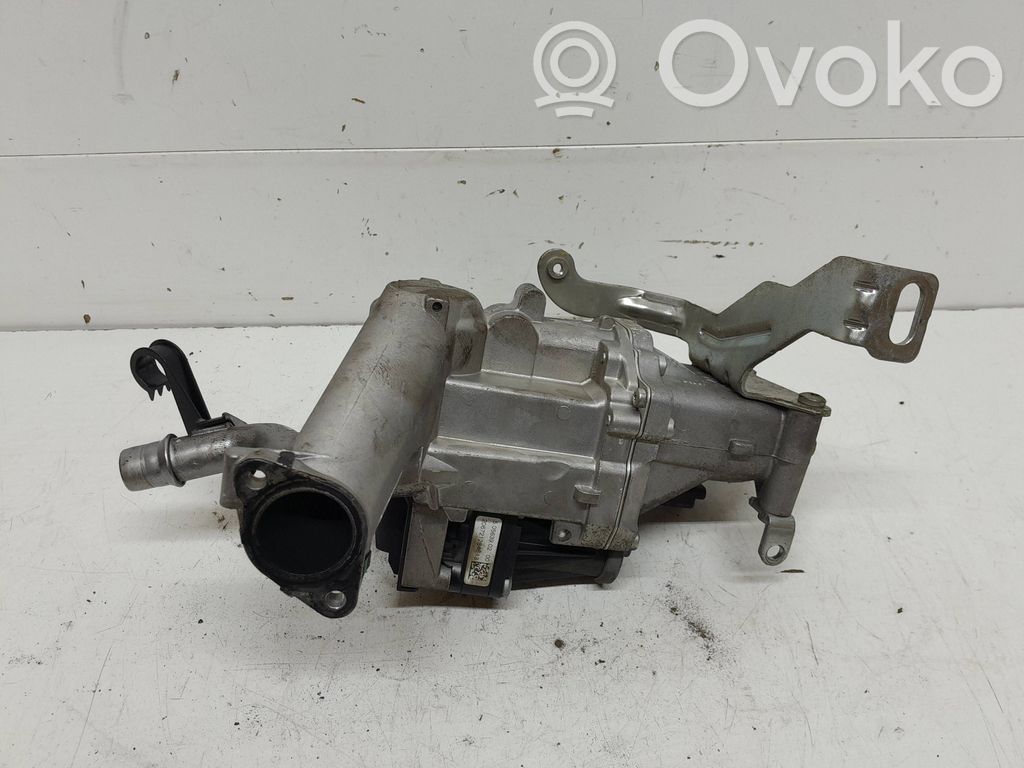 Volvo V60 EGR vožtuvas 