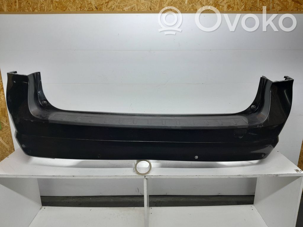 Volvo V70 Bamperis 