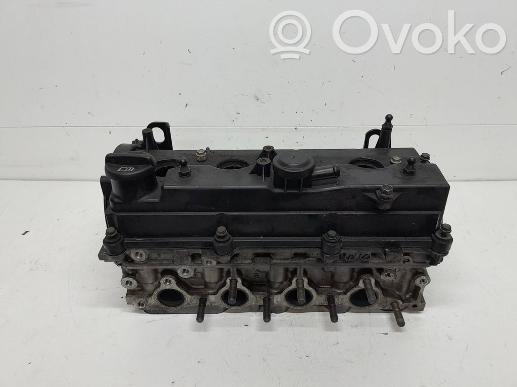 Opel Astra J Engine head 