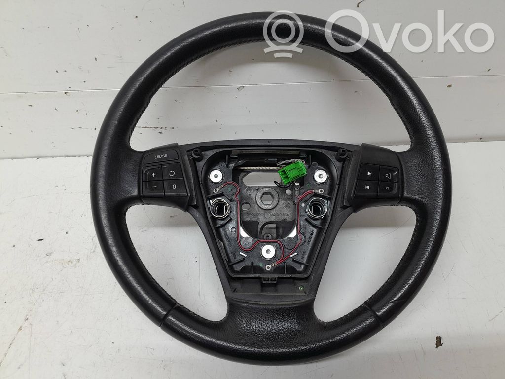 Volvo V50 Stūre 