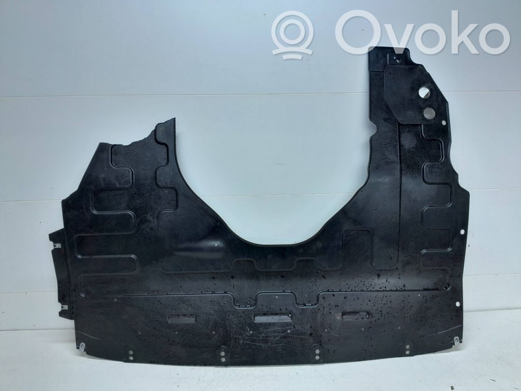 Engine splash shield/under tray   10674366