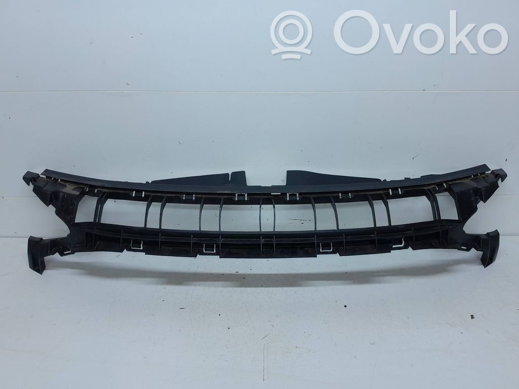 Front bumper support beam   NX7B17E778A