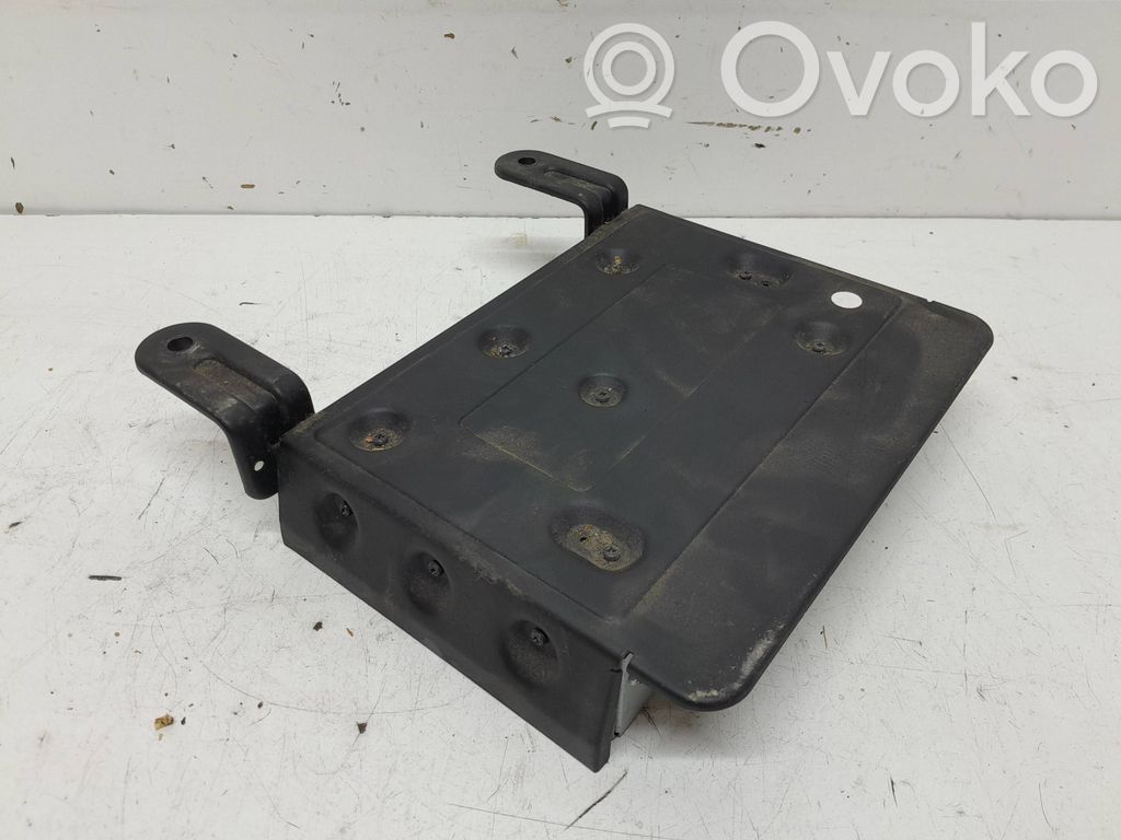 Volvo V70 Garso stiprintuvas 