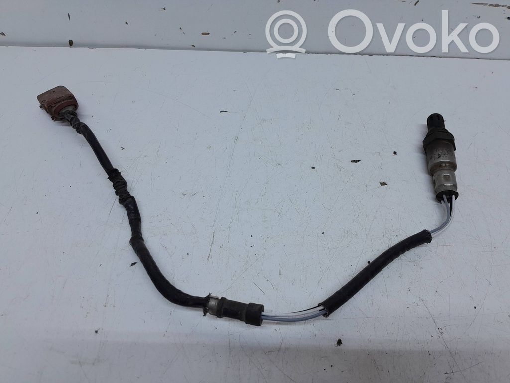 Volkswagen Golf V Lambda probe sensor 