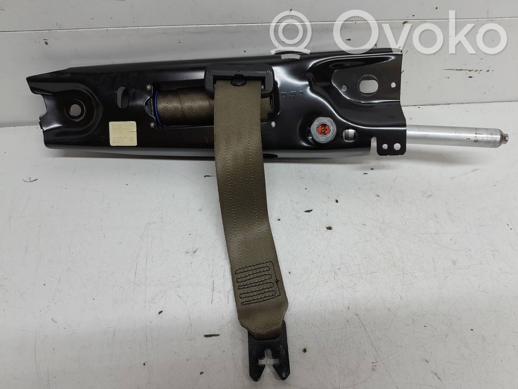 Volvo V70 Cinturón delantero 