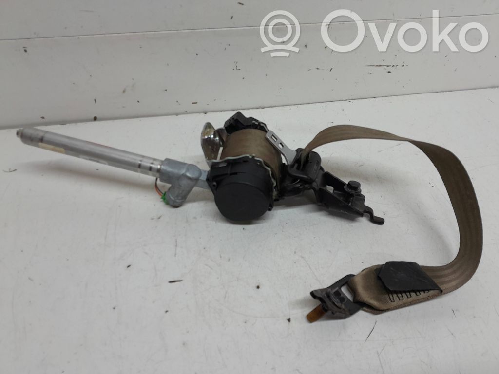 Volvo V70 Cinturón trasero 