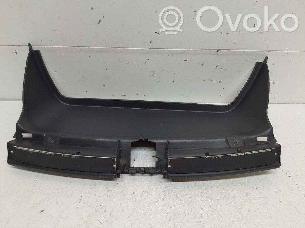 Citroen C4 Grand Picasso Otros repuestos del interior 