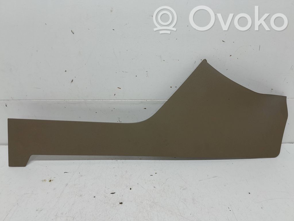 Volvo V70 Garniture latérale de console centrale avant 