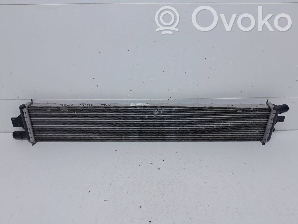 Renault Master III Coolant radiator 