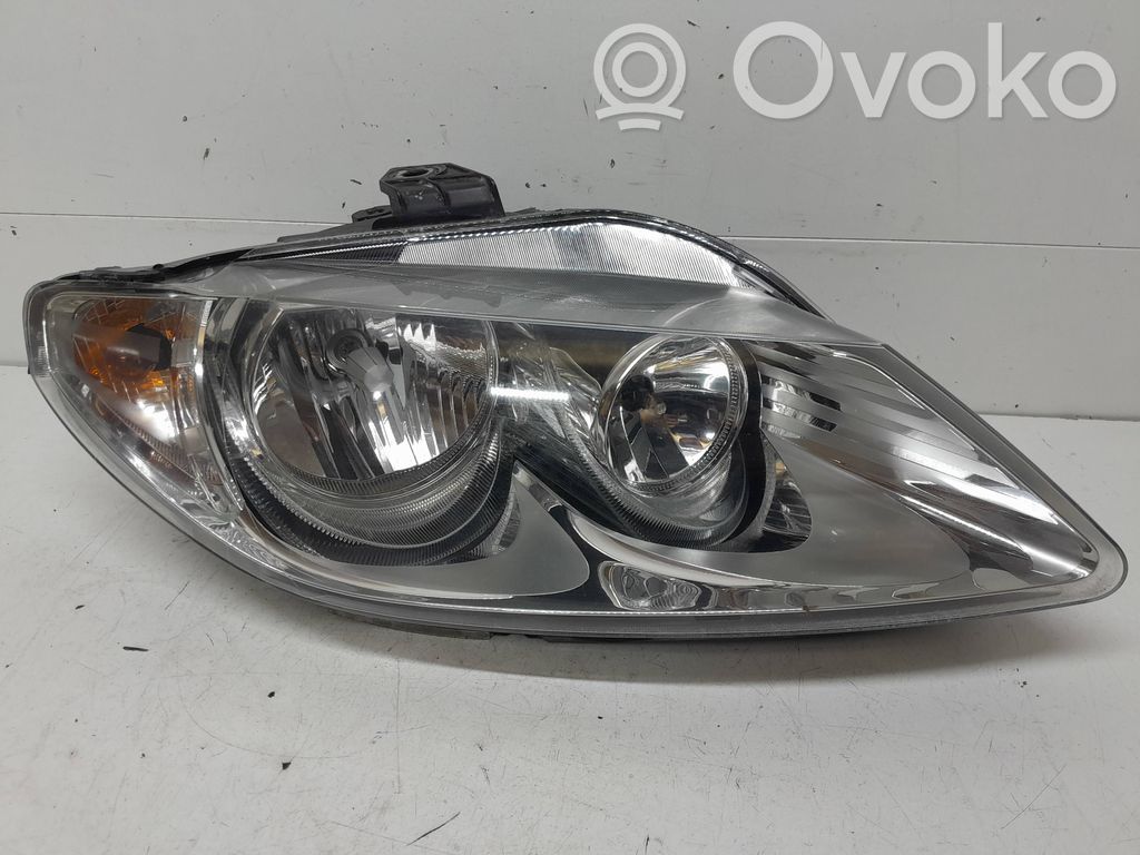 Seat Exeo (3R) Phare frontale 