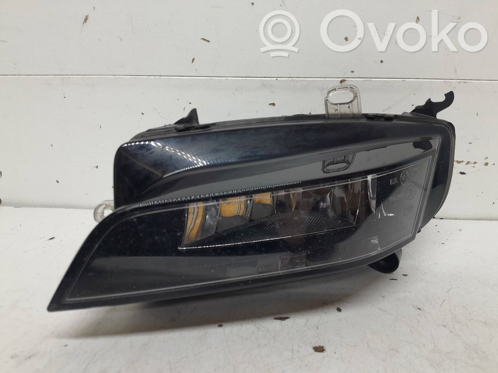 Audi A1 Front fog light 