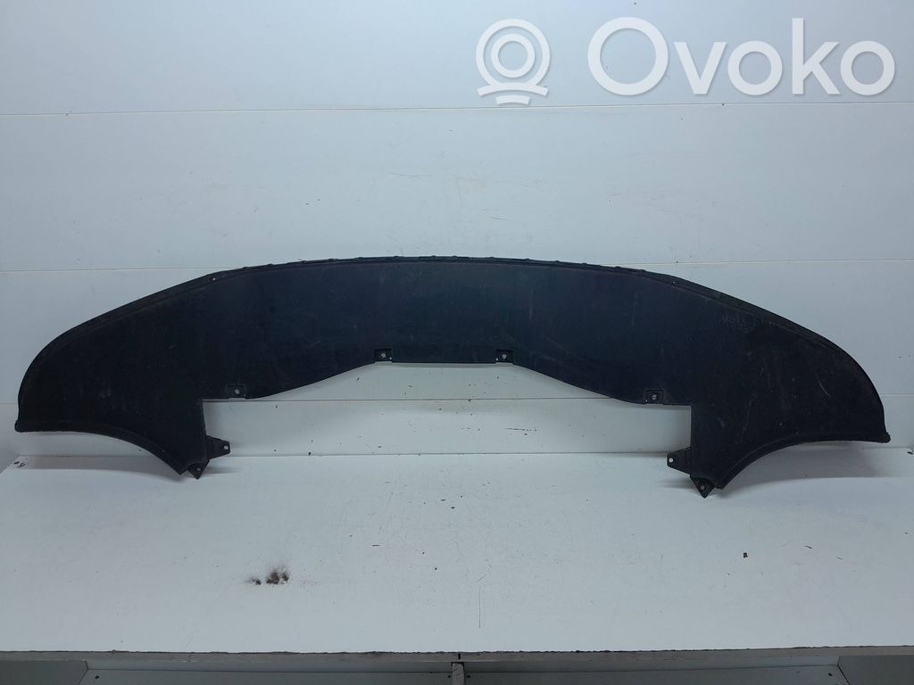 Cupra Born Front bumper skid plate/under tray 