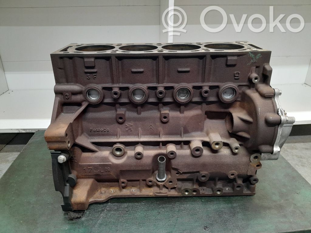 Ford Galaxy Blokas 