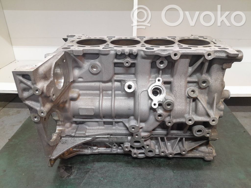 Opel Astra K Bloks 