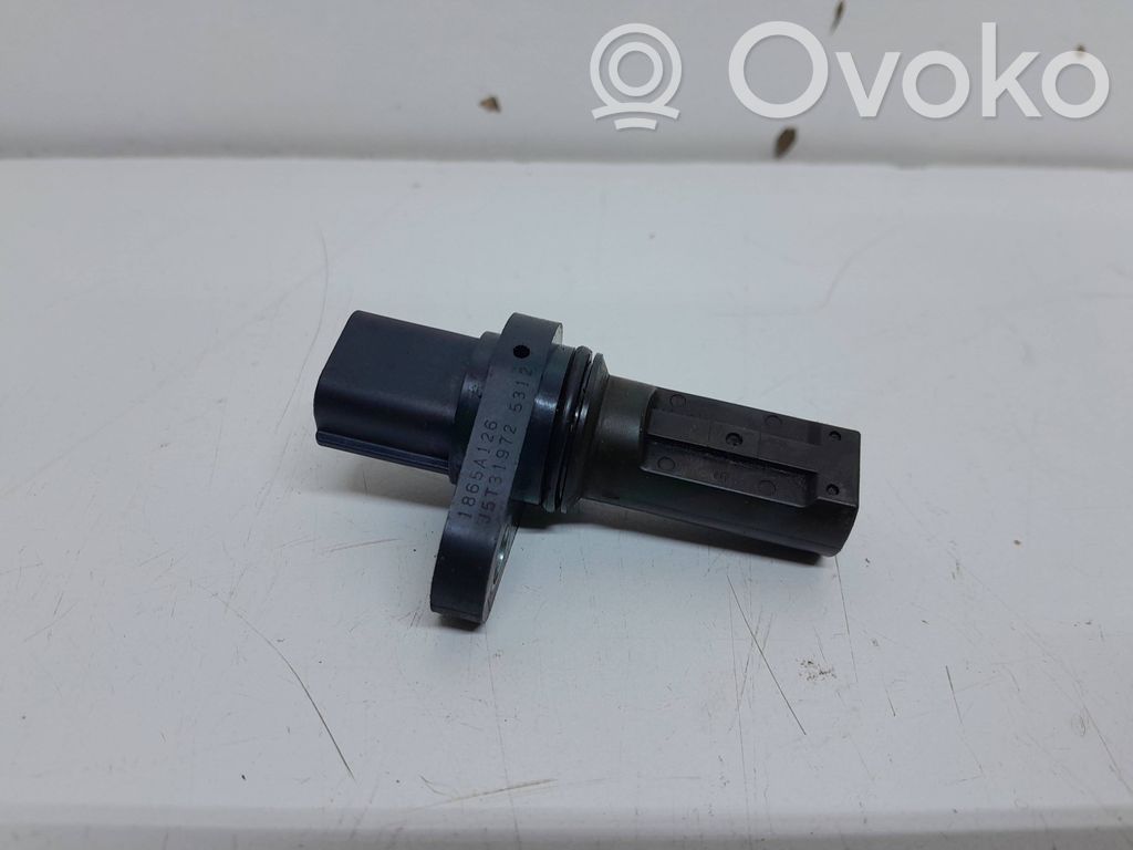 Mitsubishi Outlander Crankshaft position sensor 